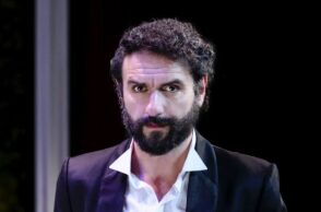 O Μελέτης Ηλίας