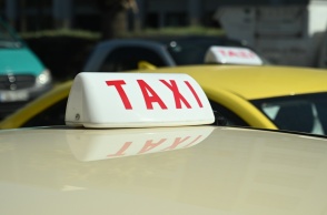 Ταξί