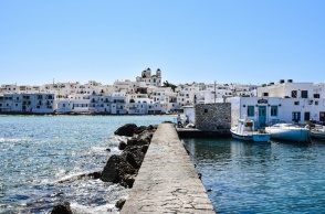Πάρος