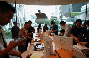 καταστημα κινητων, πελατες