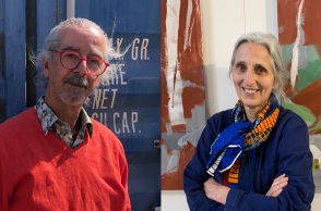 Η Γιάννα Ανδρεάδη και ο Ιάσων Καραΐνδρος δίνουν «Ραντεβού στην Αθήνα»