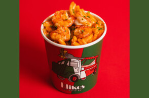 Klikos The Pasta Bar