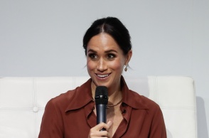 Μέγκαν Μαρκλ