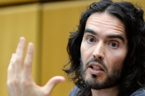 Ο Ράσελ Μπραντ