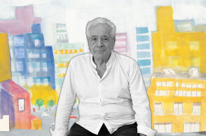 Αλέξης Κυριτσόπουλος