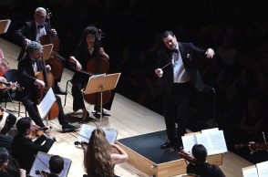 Η Καμεράτα, υπό τη μουσική διεύθυνση του Γιώργου Πέτρου, παρουσιάζει την Ανάσταση του Χαίντελ