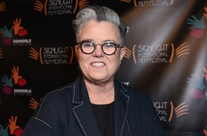 Ρήξη στην οικογένεια της Ρόζι Ο’ Ντόνελ: Η κόρη της καταθέτει αίτηση αλλαγής επωνύμου