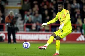 Mάντσεστερ Γιουνάιτεντ: «Ένας από τους χειρότερους τερματοφύλακες στην ιστορία της ομάδας»