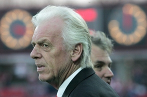 Ο Λέο Μπενάκερ