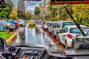 Καιρός: Άνοδος της θερμοκρασίας σήμερα Σάββατο με τοπικές βροχές