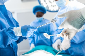 γιατροι, χειρουργιο