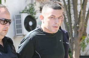 Ο Αλκέτ Ριζάι κατέθεσε αίτημα αποφυλάκισης