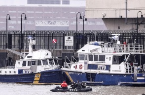 Νέα Υόρκη: Το ελικόπτερο του CEO της Siemens δεν ήταν εξοπλισμένο με μαύρα κουτιά