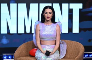 Κέιτι Πέρι και Λόρεν Σάντσεζ πάνε στο Διάστημα - Το γυναικείο πλήρωμα του προγράμματος New Shepard