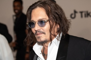 Ο Τζόνι Ντεπ