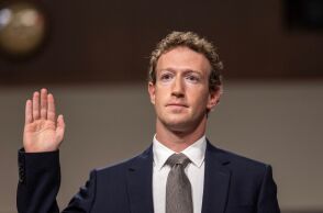 Απειλείται η Meta: O Μαρκ Ζούκερμπεργκ ίσως αναγκαστεί να πουλήσει Instagram και WhatsApp - Ξεκινά η δίκη - Πολιτικές πιέσεις στο παρασκήνιο