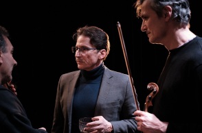 Ο Δημήτρης Τάρλοου σκηνοθετεί την Ηλέκτρα του Σοφοκλή στο Φεστιβάλ Αθηνών