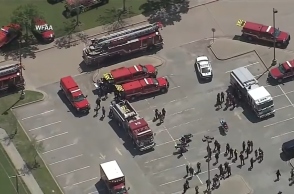 πυροσβεστικα οχηματα