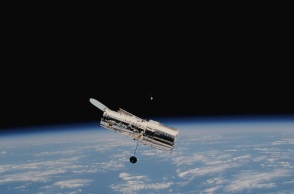 Πώς ένα απλό μικροσκοπικό λάθος στο τηλεσκόπιο Hubble κατέληξε να κοστίσει στη NASA 50 εκατ. δολάρια