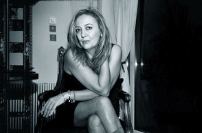 Νατάσα Λιβάνη