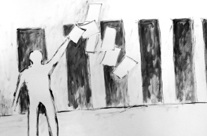 Η «Σύγχυση» του Γιώργου Ξένου