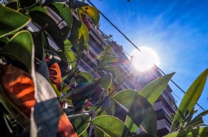 Καιρός: Άρωμα καλοκαιριού πριν το Πάσχα - Πού θα αγγίξει τους 30°C η θερμοκρασία