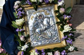 Αγίου Γεωργίου: Πότε πέφτει φέτος η μεγάλη γιορτή