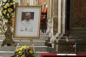 Πάπας Φραγκίσκος