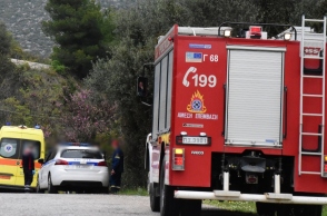αστυνομία, περιπολικό, πυροσβεστικο οχημα