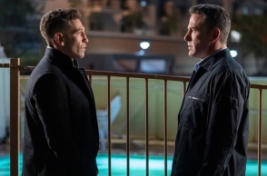 O Λογιστής 2 (The Accountant 2)