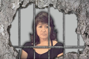 Σταυρούλα Κατσαφαρέα