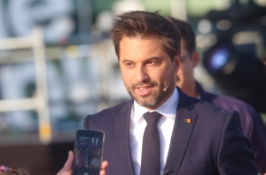 Ο Ζορζ-Λουί Μπουσέ 