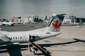 αεροπλανο, αεροδρομιο