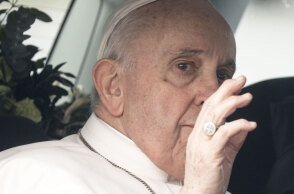 Πάπας Φραγκίσκος