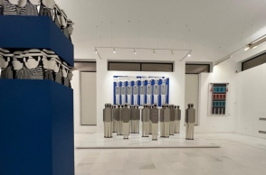 μουσειο, πινακες, εκθεματα