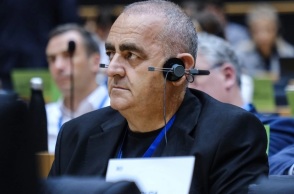 Ο Φρέντι Μπελέρης