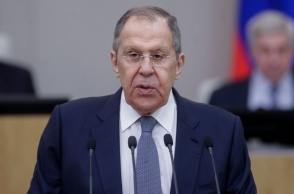 Σεργκέι Λαβρόφ