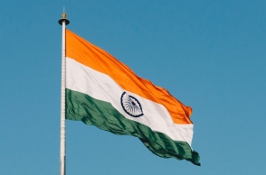 σημαια Ινδιας