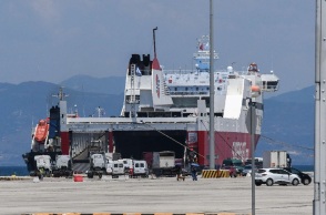 Πάτρα: Πώς έγινε η τραγωδία στο λιμάνι με το θάνατο της 47χρονης ναυτικού