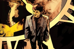 Το Megalopolis του Φράνσις Φορντ Κόπολα επιστρέφει ως graphic novel	