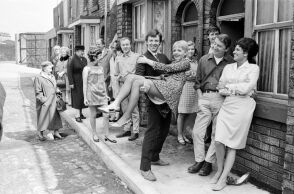 Πέθανε ο Φίλιπ Λάουρι ηθοποιός που εμφανίστηκε στο πρώτο επεισόδιο της σειράς «Coronation Street»