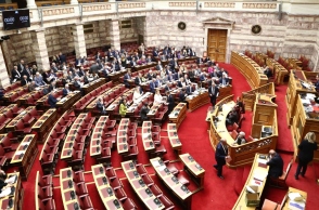 βουλη, βουλευτες