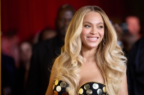 Η Μπιγιονσέ