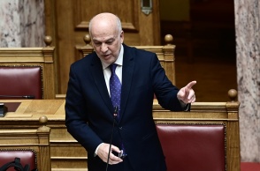 Γιώργος Φλωρίδης