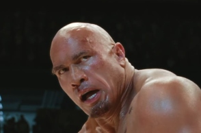 Ο Ντουέιν Τζόνσον