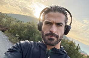 Άρης Μουγκοπέτρος