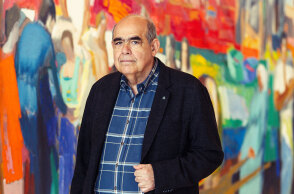 Παναγιώτης Τουρνικιώτης