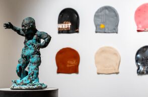 Splats! Δημήτρης Φραγκάκης 