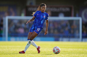 Bρετανία: Οι τρανς γυναίκες δεν θα μπορούν να αγωνίζονται στην γυναικεία Super League