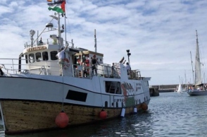 σκαφος, λιμανι